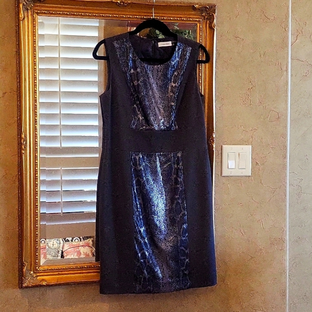 Calvin Klein Dress